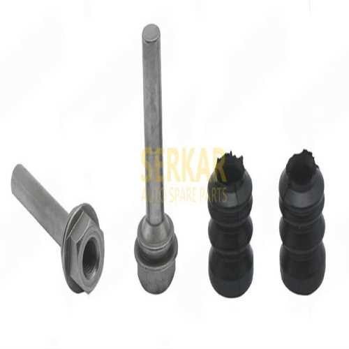 FREN KALIPER TAMIR TAKIMI ON ARKA (KISA) EM TEMPRA SKODA FAVORIT LADA SAMARA CLIO MEGANE CADDY